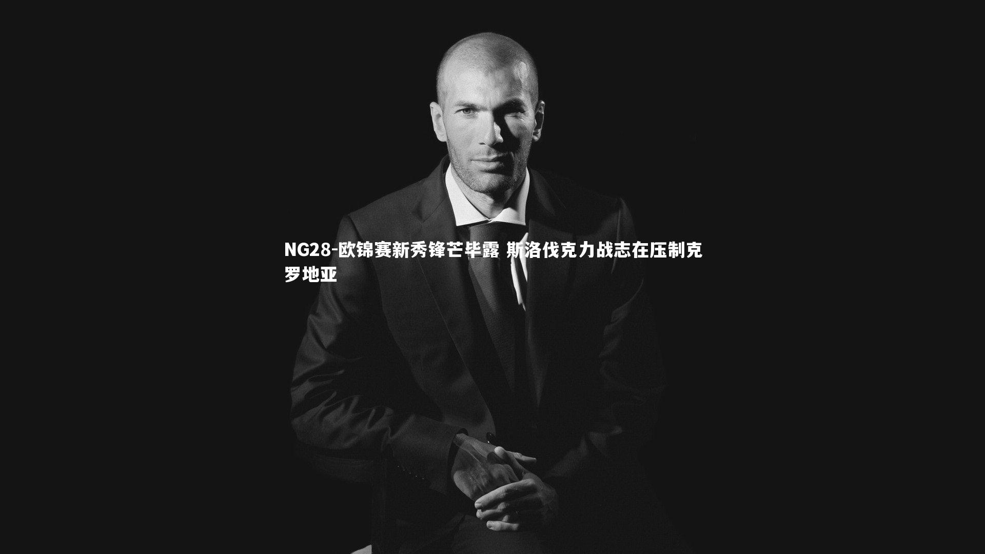 欧锦赛新秀锋芒毕露 斯洛伐克力战志在压制克罗地亚